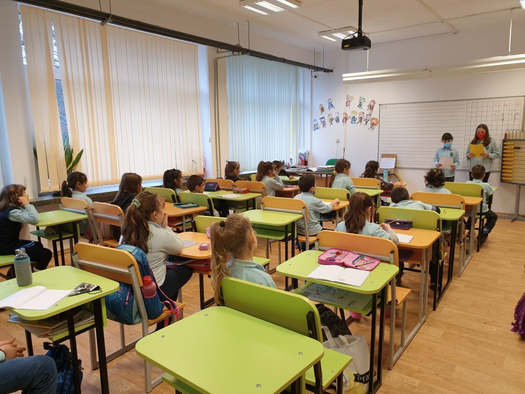 143 години от рождението на Пейо Яворов – СУ "Пейо Кр. Яворов" гр. Варна
