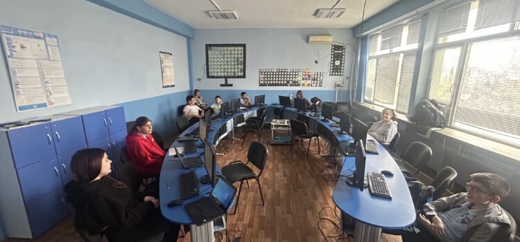 Creative Writing 2025