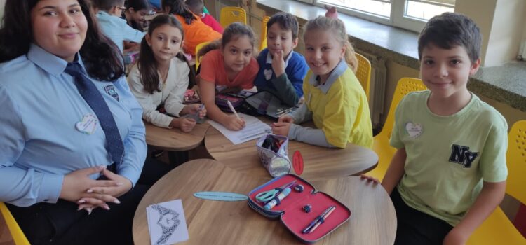 Международен ден на толерантността Международен ден на толерантността