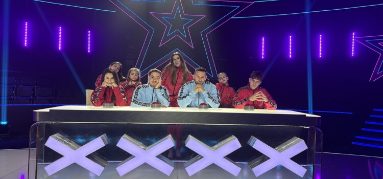 Ученичка от СУ “Пейо Яворов” на финал в “България търси талант” Ученичка от СУ “Пейо Яворов” на финал в “България търси талант”