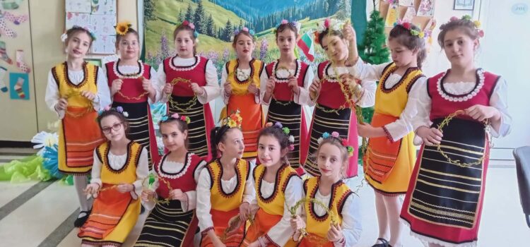 Магията на лазаруването оживя